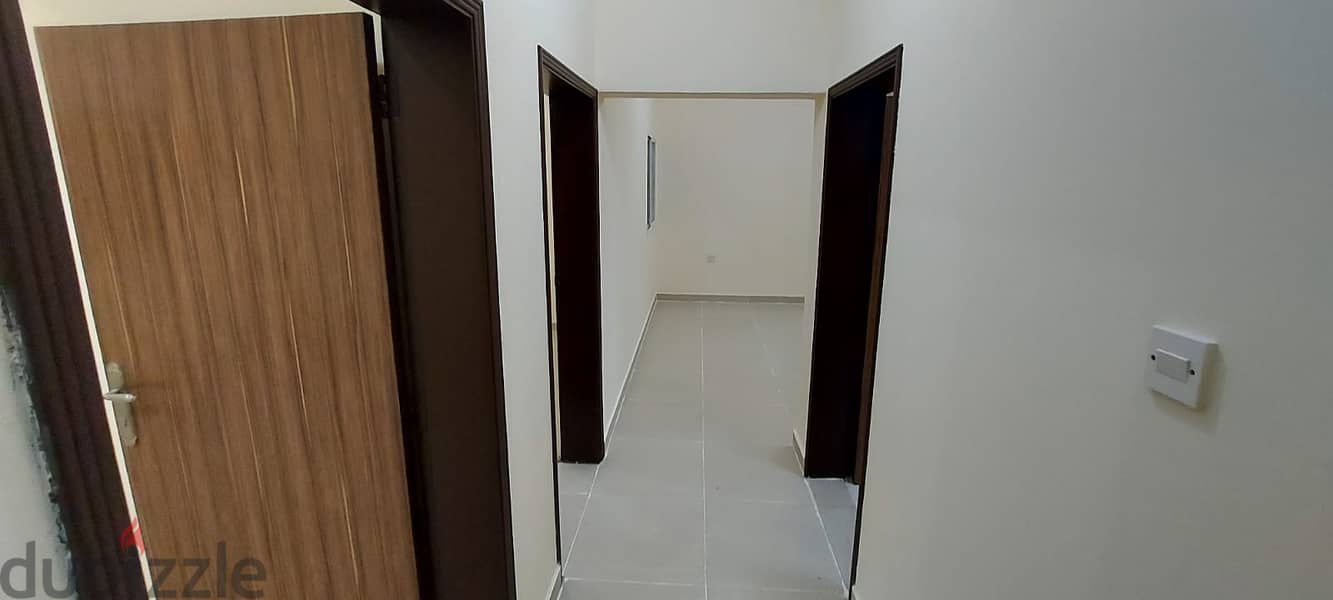 Flat for rent in al wakrah 2 Room for Family only 10