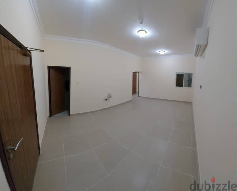 Flat for rent in al wakrah 2 Room for Family only 11