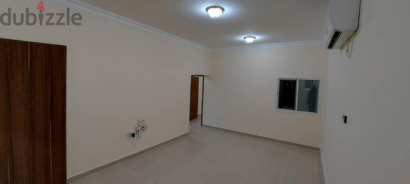 Flat for rent in al wakrah 2 Room for Family only 13