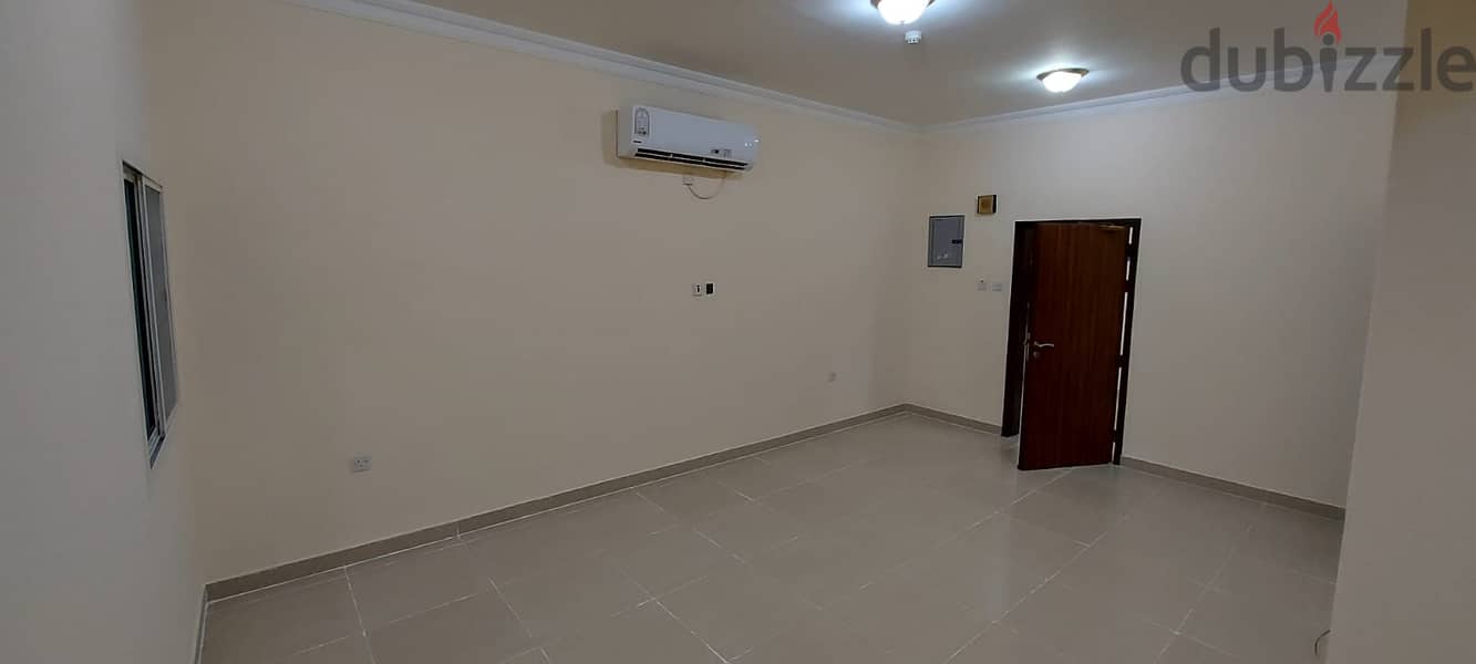 Flat for rent in al wakrah 2 Room for Family only 14