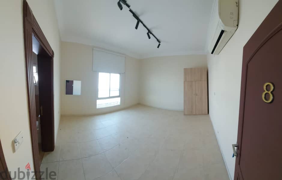 For rent villas in Al Duhail directly on the main commercial street 19