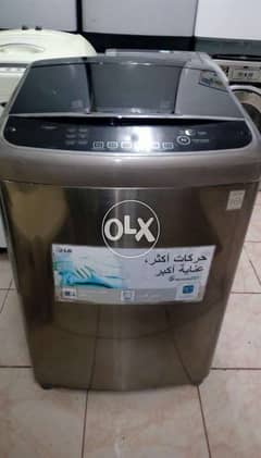Washing machine for sale. 0