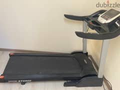 Treadmill for sale ( sported) 0
