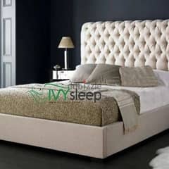 brand new bed FOR cell QR 1500