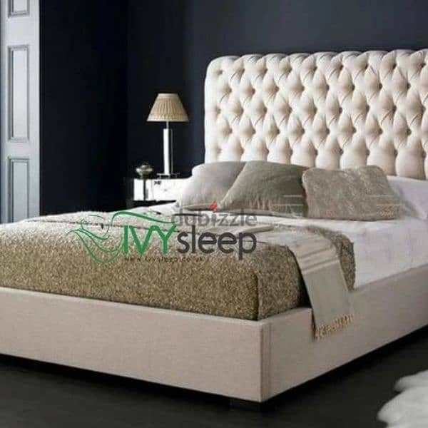 brand new bed FOR cell QR 1500 0
