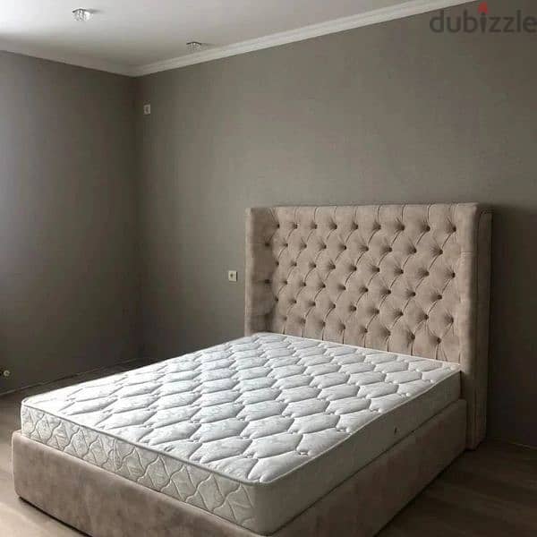 brand new bed FOR cell QR 1500 4