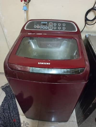 washing machine for sale Samsung