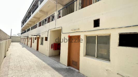 8 Room, 16 Room For Rent