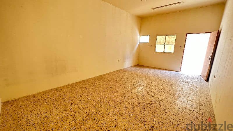 8 Room, 16 Room For Rent 1