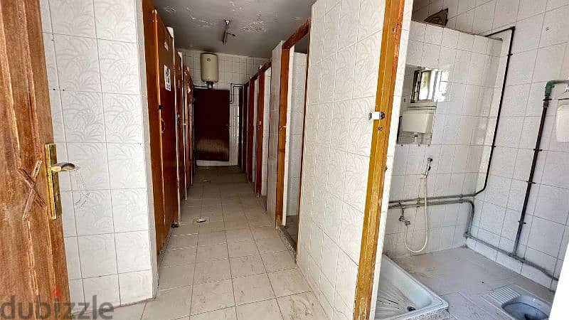 8 Room, 16 Room For Rent 6