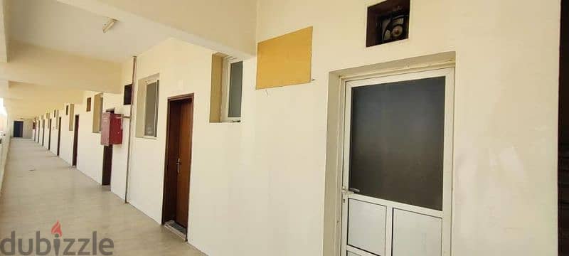 8 Room, 16 Room For Rent 7