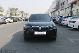BMW iX3  - M - / Full Electric  2022 0
