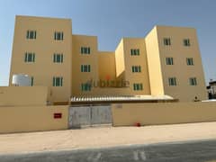 New Full Accomodation labour camp in mazrouaa-سكن عمال ف المزروعه 0