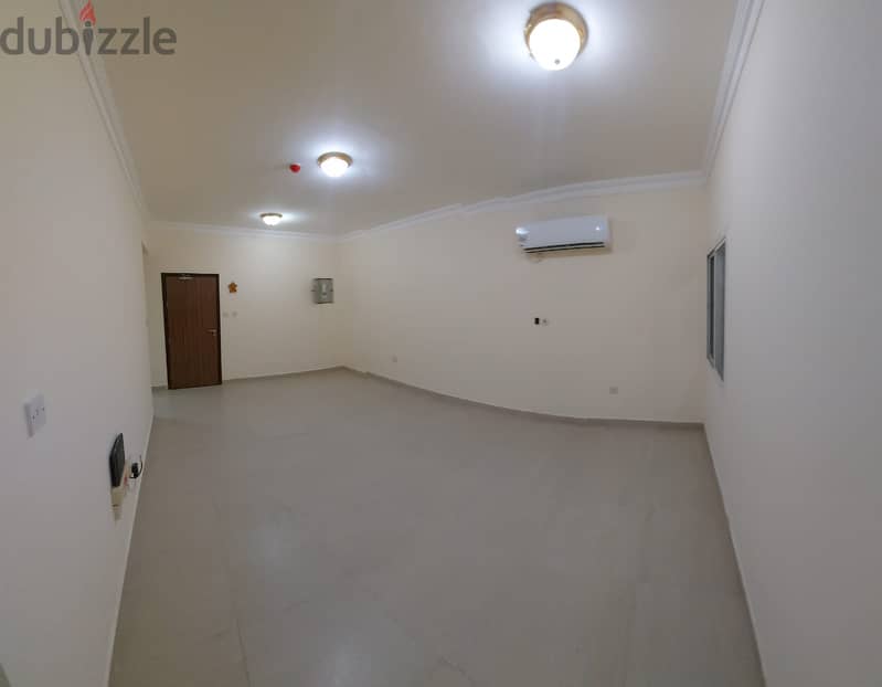 For rent apartments in building in Al Wakra 2 bhk 1