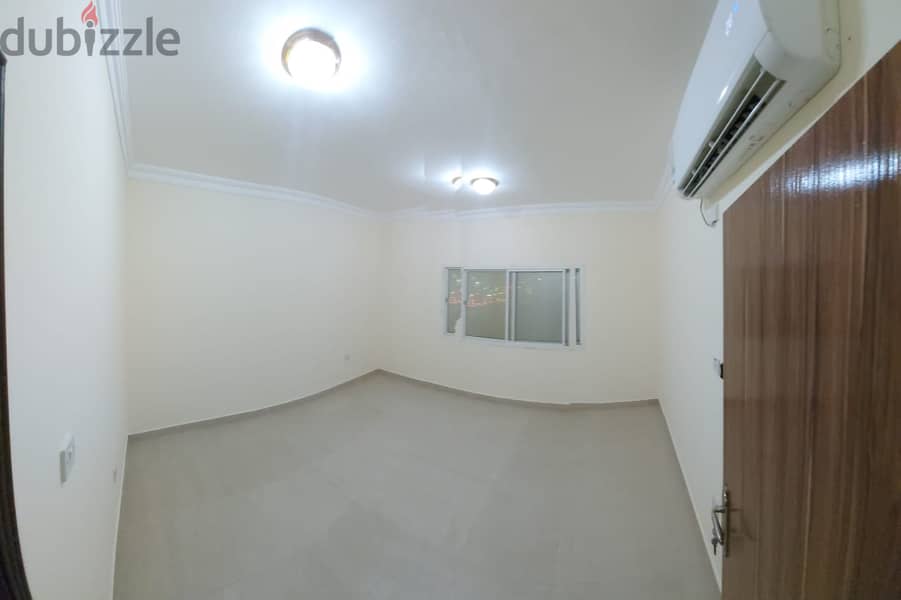 For rent apartments in building in Al Wakra 2 bhk 3