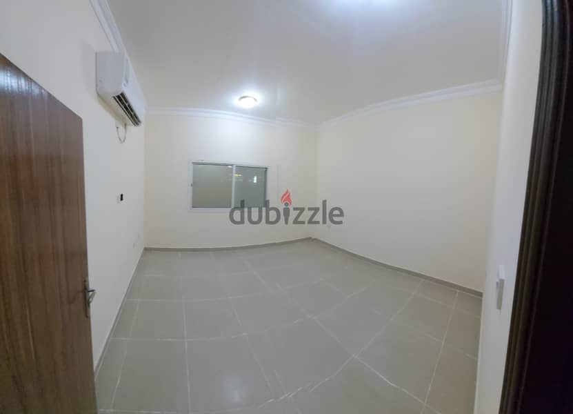 For rent apartments in building in Al Wakra 2 bhk 5