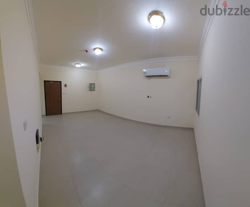 For rent apartments in building in Al Wakra 2 bhk 8