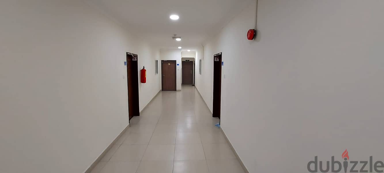 For rent apartments in building in Al Wakra 2 bhk 10