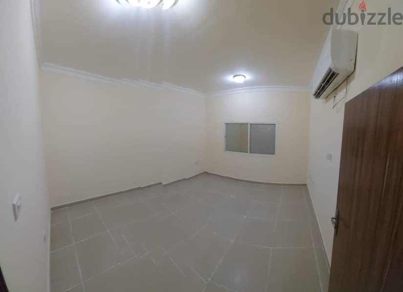 For rent apartments in building in Al Wakra 2 bhk 11