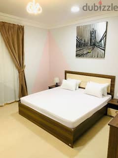 Fully Furnished room  for Girls only