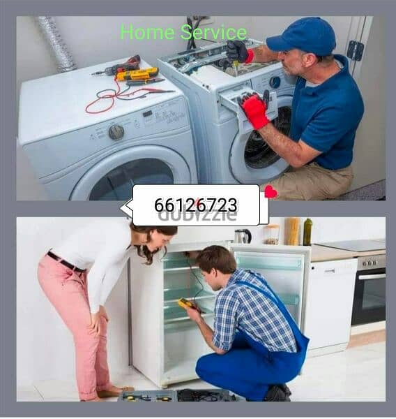 washing machine repair 0