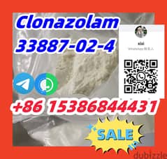 Clonazolam