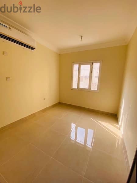 2BHK apartment available Najam family 1