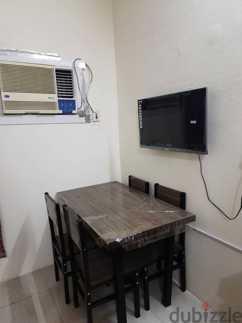 FULLY FURNISHED  STUDIO ROOM FOR RENT 0