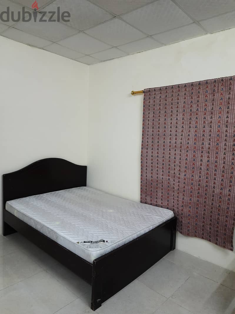 FULLY FURNISHED  STUDIO ROOM FOR RENT 1