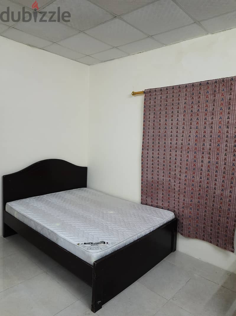 FULLY FURNISHED STUDIO ROOM FOR RENT - Apartments For Rent - 120186239