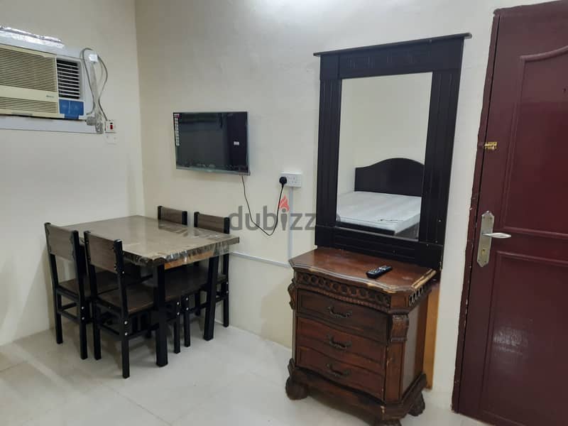 FULLY FURNISHED  STUDIO ROOM FOR RENT 2