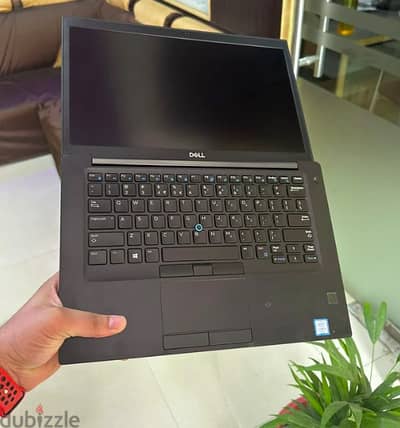 Dell core i7 16 Gb Ram 7 Gen touch screen