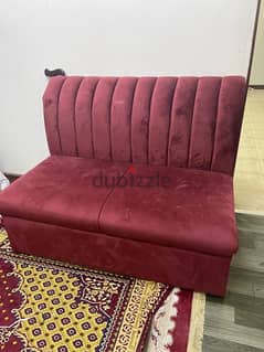 Sofa Set for sale