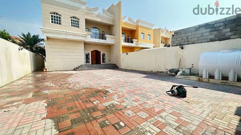 Villa For Rent - Al Waab 0