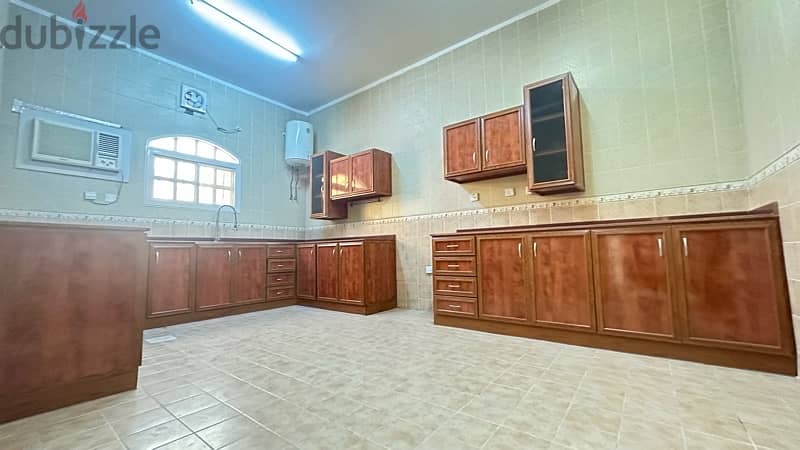 Villa For Rent - Al Waab 3