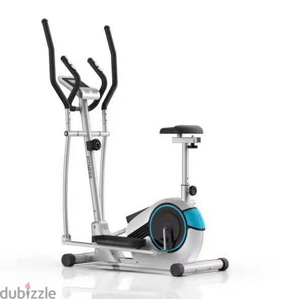 Weight loss and fitness home gym 4