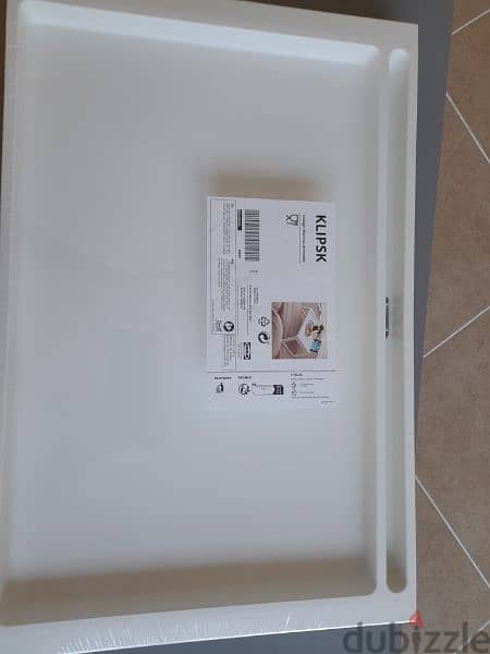 IKEA tray 1