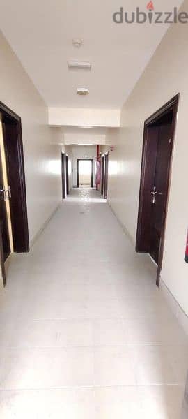 74  Room - New Building For Rent 1