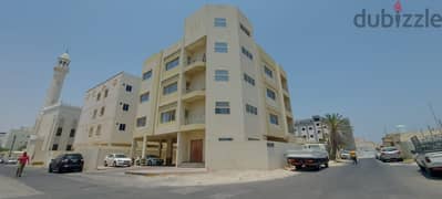Al Wakrah for families only directly behind Kims Medical Center/ 3BHK