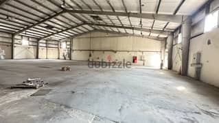 1800 Factory For Rent 0