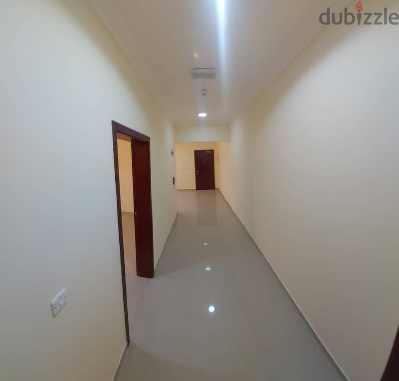 For rent apartments in Wakrah directly opposite Naseem Al Rabeeh 2bhk 3