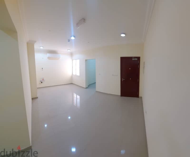 For rent apartments in Wakrah directly opposite Naseem Al Rabeeh 2bhk 4