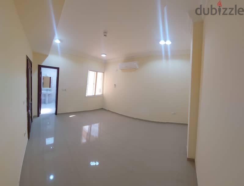 For rent apartments in Wakrah directly opposite Naseem Al Rabeeh 2bhk 7