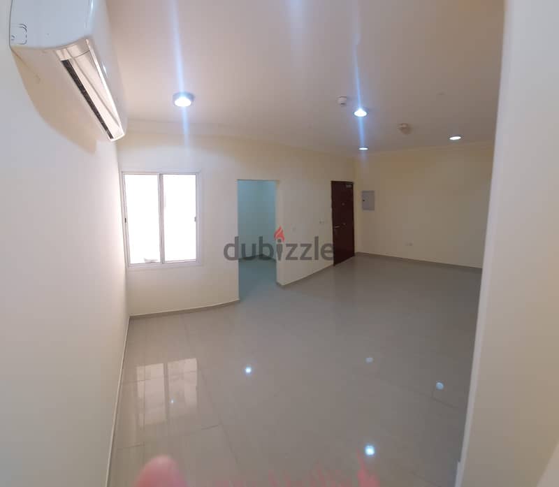 For rent apartments in Wakrah directly opposite Naseem Al Rabeeh 2bhk 9