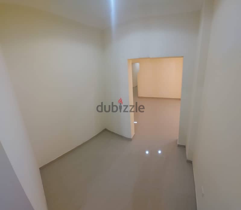 For rent apartments in Wakrah directly opposite Naseem Al Rabeeh 2bhk 11