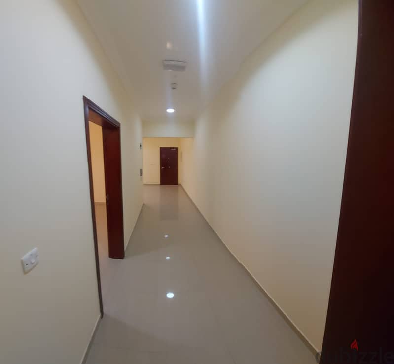 For rent apartments in Wakrah directly opposite Naseem Al Rabeeh 2bhk 14