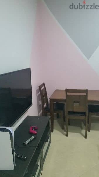 Fully Furnished Room For Executive Girls with balcony 1