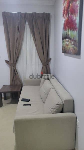 Fully Furnished Room For Executive Girls with balcony 3