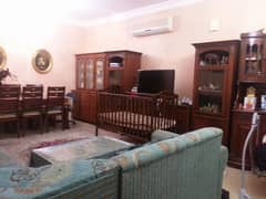 BEAUTIFUL APARTMENT FOR RENT IN NAJMA (near metro)- NO COMMISSION 0
