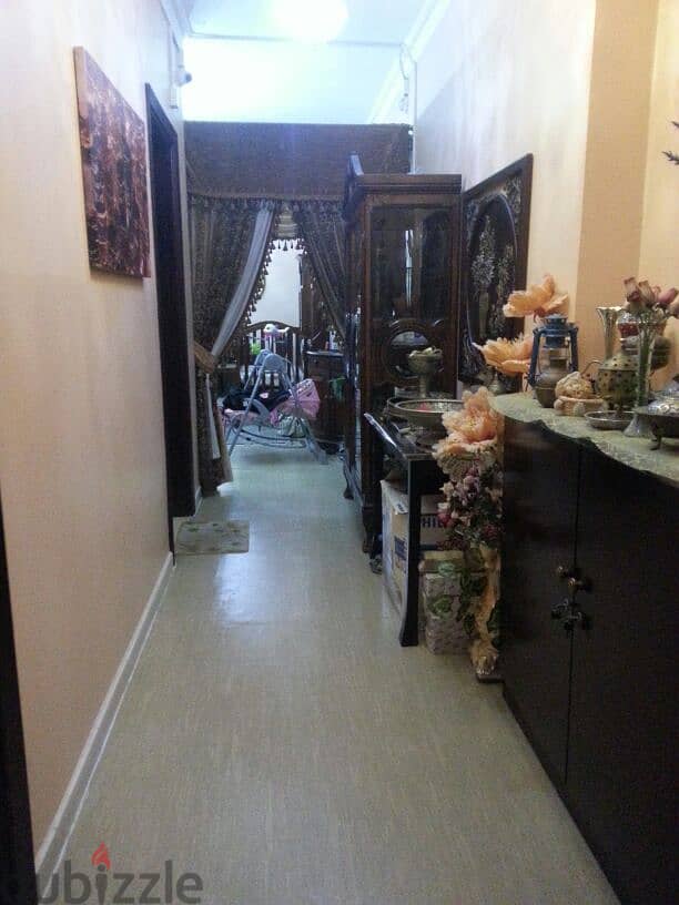 BEAUTIFUL APARTMENT FOR RENT IN NAJMA (near metro)- NO COMMISSION 2